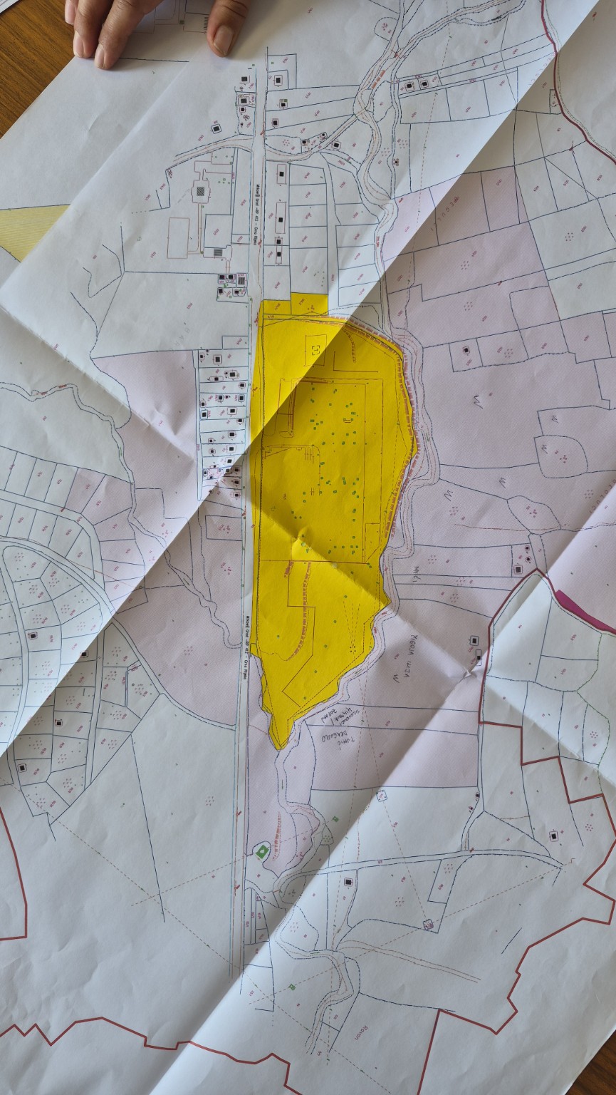 Plan context
